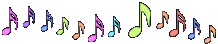 Music Notes