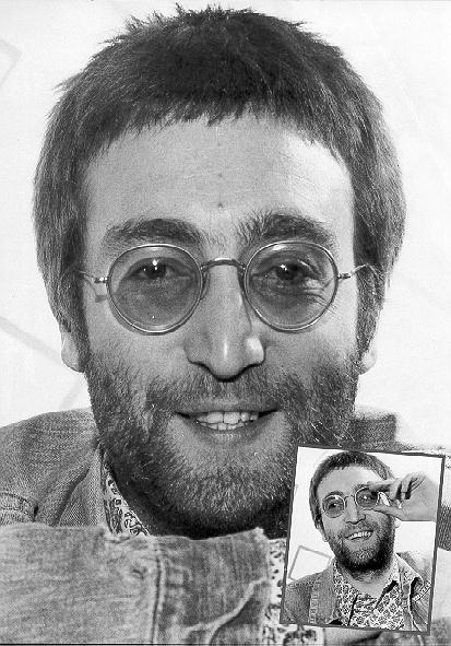 John