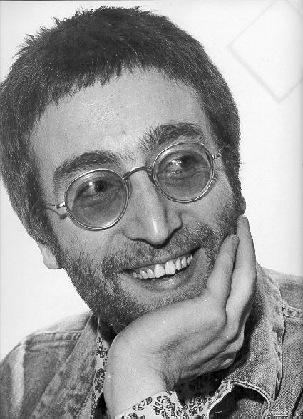 John