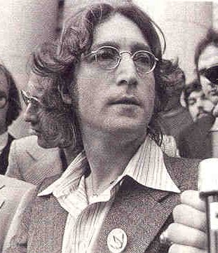 John the Activist