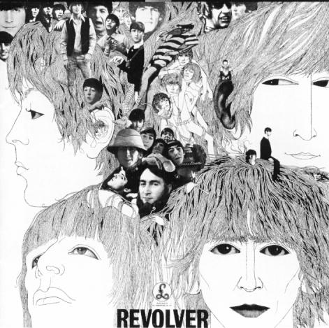 Revolver Jacket